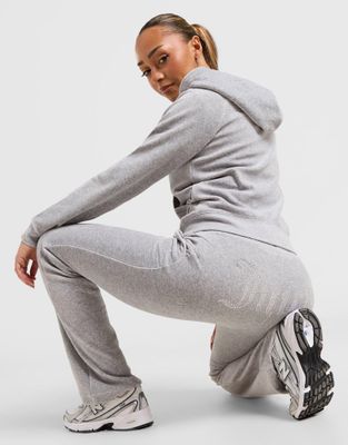 Spodnie damskie na wiosnę Juicy Couture ze sklepu: JD Sports  w kategorii: Spodnie damskie - zdjęcie 9C9C4A-9AA-13709_JCJDW187133