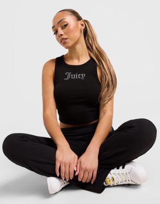 Bluzka damska sportowa Juicy Couture ze sklepu: JD Sports  w kategorii: Bluzki damskie - zdjęcie 9C9C4A-9AA-13709_JCJDW364101