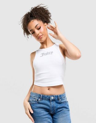 Bluzka damska Juicy Couture ze sklepu: JD Sports  w kategorii: Bluzki damskie - zdjęcie 9C9C4A-9AA-13709_JCJDW518117