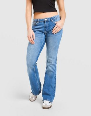 Jeansy damskie wiosenne Juicy Couture ze sklepu: JD Sports  w kategorii: Jeansy damskie - zdjęcie 9C9C4A-9AA-13709_JCJDW531128