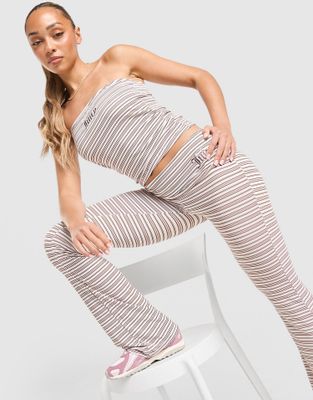 Juicy Couture - Bluzka damska wiosenna ze sklepu: JD Sports  w kategorii: Bluzki damskie - zdjęcie 9C9C4A-9AA-13709_JCJDW534980