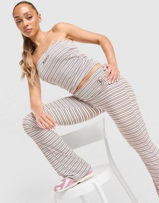 Juicy Couture - Bluzka damska wiosenna ze sklepu: JD Sports  w kategorii: Bluzki damskie - zdjęcie 9C9C4A-9AA-13709_JCJDW534980