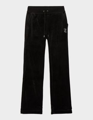 Juicy Couture - Spodnie damskie ze sklepu: JD Sports  w kategorii: Spodnie damskie - zdjęcie 9C9C4A-9AA-13709_JCJDW558101