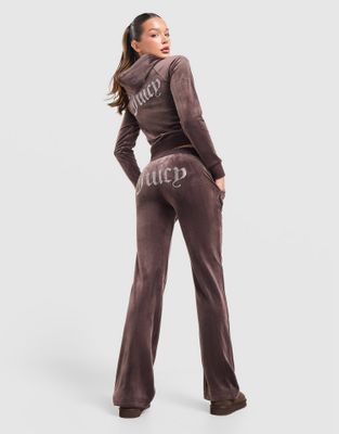 Spodnie damskie Juicy Couture ze sklepu: JD Sports  w kategorii: Spodnie damskie