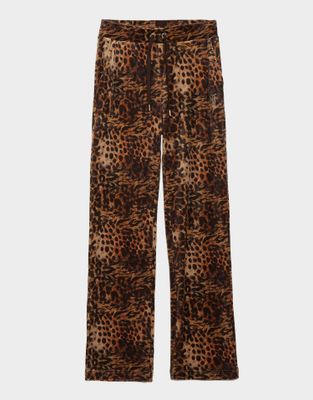 Spodnie damskie Juicy Couture ze sklepu: JD Sports  w kategorii: Spodnie damskie - zdjęcie 9C9C4A-9AA-13709_JCJDW562