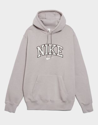Bluza męska w stylu młodzieżowym Nike ze sklepu: JD Sports  w kategorii: Bluzy męskie