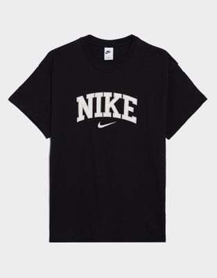 T-shirt męski Nike ze sklepu: JD Sports  w kategorii: T-shirty męskie