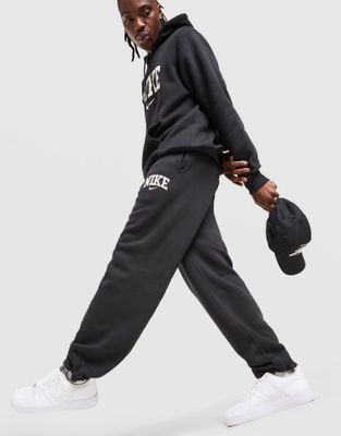 Spodnie męskie sportowe Nike ze sklepu: JD Sports  w kategorii: Spodnie męskie - zdjęcie 9C9C4A-9AA-13709_JF6709-010