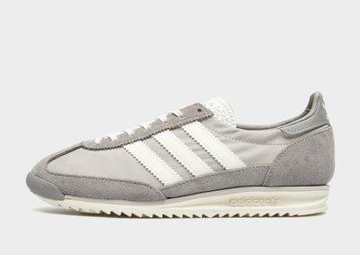 Buty sportowe damskie na wiosnę adidas ze sklepu: JD Sports  w kategorii: Buty sportowe damskie - zdjęcie 9C9C4A-9AA-13709_JI0225