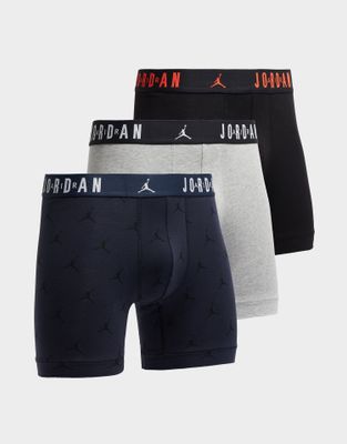 Majtki męskie Jordan ze sklepu: JD Sports  w kategorii: Majtki męskie - zdjęcie 9C9C4A-9AA-13709_JM0839-695