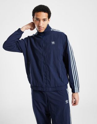 adidas - Bluza męska na wiosnę ze sklepu: JD Sports  w kategorii: Bluzy męskie - zdjęcie 9C9C4A-9AA-13709_JP1253