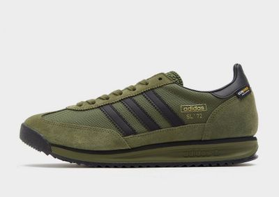 adidas - Buty sportowe męskie jesienne ze sklepu: JD Sports  w kategorii: Buty sportowe męskie - zdjęcie 9C9C4A-9AA-13709_JQ9729
