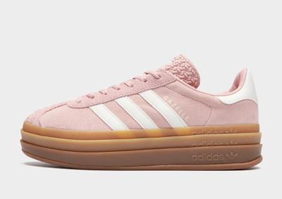 Buty sportowe damskie wiosenne adidas ze sklepu: JD Sports  w kategorii: Buty sportowe damskie - zdjęcie 9C9C4A-9AA-13709_JS3903