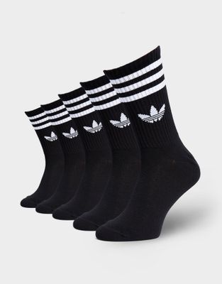 adidas - Skarpetki damskie ze sklepu: JD Sports  w kategorii: Skarpetki damskie - zdjęcie 9C9C4A-9AA-13709_JV7411