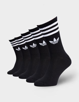 adidas - Skarpetki damskie ze sklepu: JD Sports  w kategorii: Skarpetki damskie - zdjęcie 9C9C4A-9AA-13709_JV7411