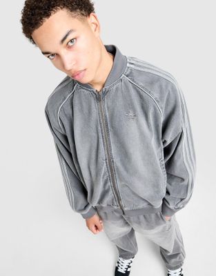 adidas - Bluza męska sportowa ze sklepu: JD Sports  w kategorii: Bluzy męskie - zdjęcie 9C9C4A-9AA-13709_JW5915