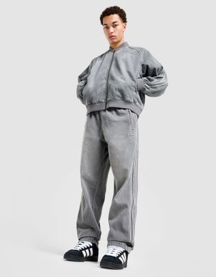 Spodnie męskie adidas ze sklepu: JD Sports  w kategorii: Spodnie męskie - zdjęcie 9C9C4A-9AA-13709_JW5920