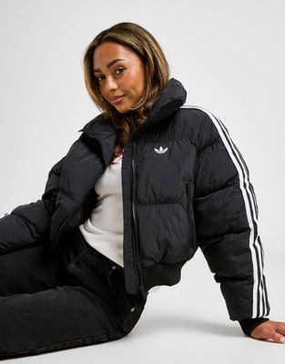 Kurtka damska sportowa adidas ze sklepu: JD Sports  w kategorii: Kurtki damskie - zdjęcie 9C9C4A-9AA-13709_JX2970
