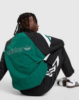 Bluza męska młodzieżowa adidas ze sklepu: JD Sports  w kategorii: Bluzy męskie - zdjęcie 9C9C4A-9AA-13709_JX3053
