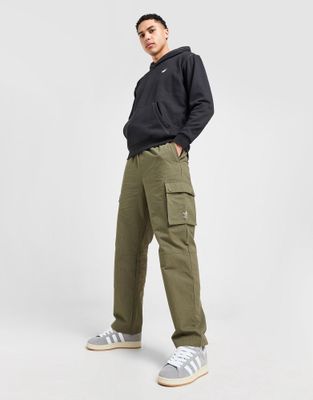 Spodnie męskie casual na jesień adidas ze sklepu: JD Sports  w kategorii: Spodnie męskie - zdjęcie 9C9C4A-9AA-13709_JY2081