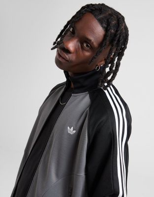Bluza męska jesienna adidas ze sklepu: JD Sports  w kategorii: Bluzy męskie - zdjęcie 9C9C4A-9AA-13709_JY6931