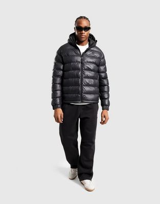 Kurtka męska jesienna adidas ze sklepu: JD Sports  w kategorii: Kurtki męskie - zdjęcie 9C9C4A-9AA-13709_KB8190