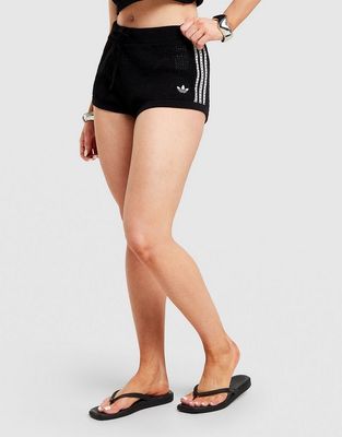 Szorty adidas ze sklepu: JD Sports  w kategorii: Szorty - zdjęcie 9C9C4A-9AA-13709_KC6478