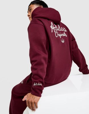 Bluza męska na wiosnę adidas ze sklepu: JD Sports  w kategorii: Bluzy męskie - zdjęcie 9C9C4A-9AA-13709_KC6692