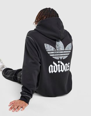 Bluza męska sportowa na jesień adidas ze sklepu: JD Sports  w kategorii: Bluzy męskie - zdjęcie 9C9C4A-9AA-13709_KC6697