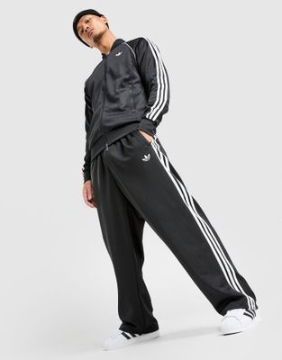 Spodnie męskie sportowe jesienne adidas ze sklepu: JD Sports  w kategorii: Spodnie męskie - zdjęcie 9C9C4A-9AA-13709_KC8534