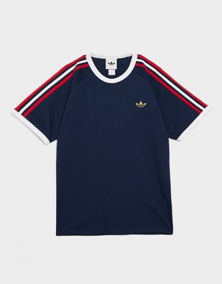 T-shirt męski adidas ze sklepu: JD Sports  w kategorii: T-shirty męskie - zdjęcie 9C9C4A-9AA-13709_KC8636