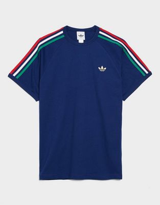 T-shirt męski adidas ze sklepu: JD Sports  w kategorii: T-shirty męskie - zdjęcie 9C9C4A-9AA-13709_KC8641