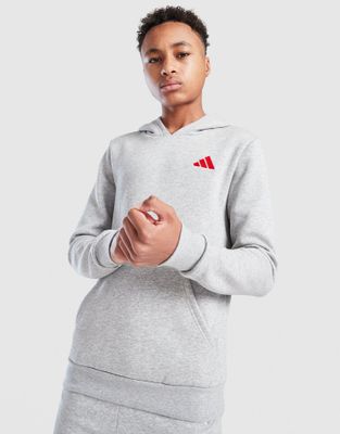 Bluza męska młodzieżowa adidas ze sklepu: JD Sports  w kategorii: Bluzy męskie - zdjęcie 9C9C4A-9AA-13709_KC8848