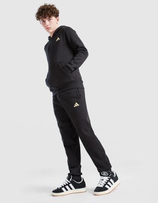 Spodnie męskie sportowe adidas ze sklepu: JD Sports  w kategorii: Spodnie męskie - zdjęcie 9C9C4A-9AA-13709_KC8855