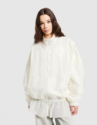 Kurtka damska adidas ze sklepu: JD Sports  w kategorii: Kurtki damskie - zdjęcie 9C9C4A-9AA-13709_KC9132