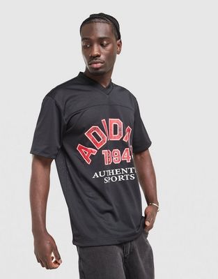 adidas - T-shirt męski na wiosnę ze sklepu: JD Sports  w kategorii: T-shirty męskie - zdjęcie 9C9C4A-9AA-13709_KD0523