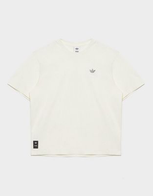 T-shirt męski wiosenny adidas ze sklepu: JD Sports  w kategorii: T-shirty męskie - zdjęcie 9C9C4A-9AA-13709_KD1430