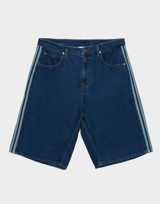 Spodenki męskie sportowe adidas ze sklepu: JD Sports  w kategorii: Spodenki męskie - zdjęcie 9C9C4A-9AA-13709_KD1500