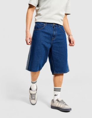 Spodenki męskie sportowe adidas ze sklepu: JD Sports  w kategorii: Spodenki męskie - zdjęcie 9C9C4A-9AA-13709_KD1500