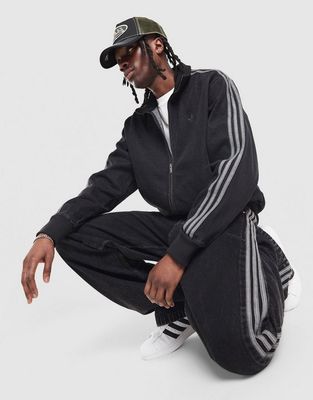 adidas - Bluza męska w stylu młodzieżowym ze sklepu: JD Sports  w kategorii: Bluzy męskie - zdjęcie 9C9C4A-9AA-13709_KD1516