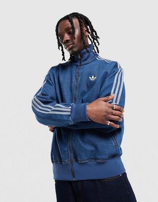 Bluza męska jesienna adidas ze sklepu: JD Sports  w kategorii: Bluzy męskie - zdjęcie 9C9C4A-9AA-13709_KD1517