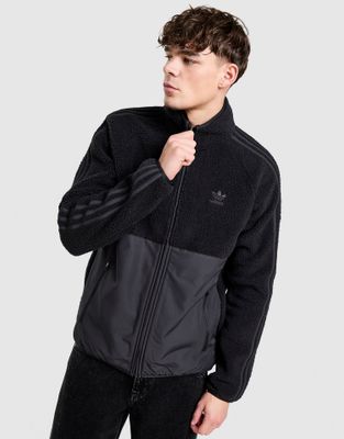 adidas - Bluza męska na jesień sportowa ze sklepu: JD Sports  w kategorii: Bluzy męskie