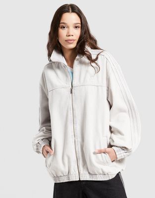 Kurtka damska na wiosnę adidas ze sklepu: JD Sports  w kategorii: Kurtki damskie - zdjęcie 9C9C4A-9AA-13709_KD2903