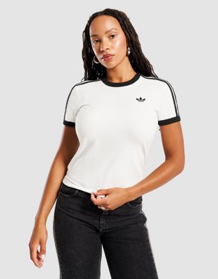 Bluzka damska sportowa adidas ze sklepu: JD Sports  w kategorii: Bluzki damskie - zdjęcie 9C9C4A-9AA-13709_KD3683