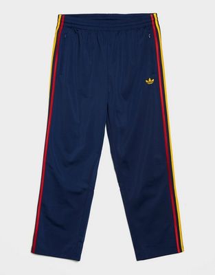 adidas - Spodnie męskie w sportowym stylu jesienne ze sklepu: JD Sports  w kategorii: Spodnie męskie - zdjęcie 9C9C4A-9AA-13709_KD3836