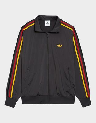 Bluza męska jesienna adidas ze sklepu: JD Sports  w kategorii: Bluzy męskie - zdjęcie 9C9C4A-9AA-13709_KD3842