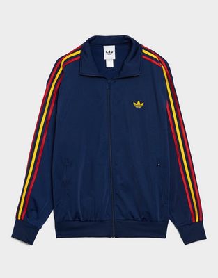 Bluza męska sportowa adidas ze sklepu: JD Sports  w kategorii: Bluzy męskie - zdjęcie 9C9C4A-9AA-13709_KD3847