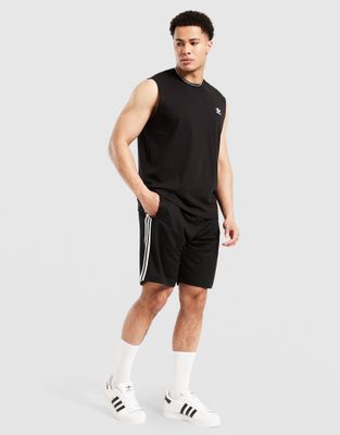 adidas - Spodenki męskie ze sklepu: JD Sports  w kategorii: Spodenki męskie - zdjęcie 9C9C4A-9AA-13709_KD4081