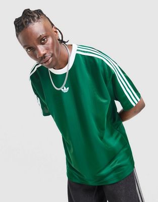 T-shirt męski sportowy adidas ze sklepu: JD Sports  w kategorii: T-shirty męskie - zdjęcie 9C9C4A-9AA-13709_KD5834