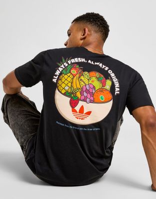 adidas - T-shirt męski ze sklepu: JD Sports  w kategorii: T-shirty męskie - zdjęcie 9C9C4A-9AA-13709_KD6628
